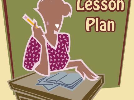 Swim Lesson Plan – Template – Level 1