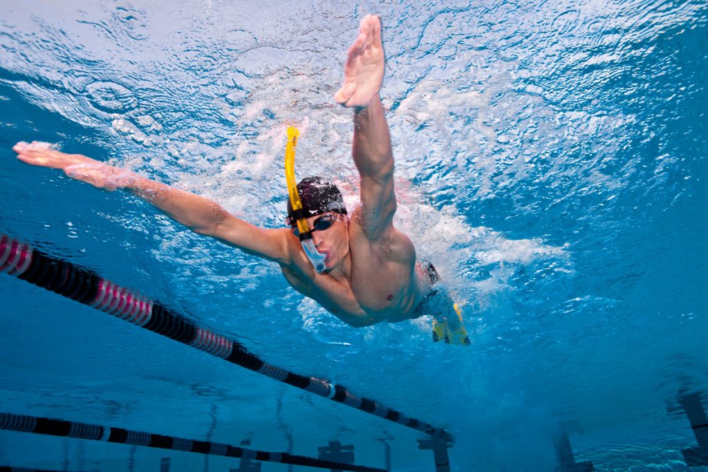 Swim Drill – Butterfly – Around the World – Swimming Ideas