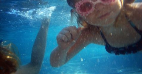 The Two Best Goggles for Swim Team Beginners These goggles are the best!