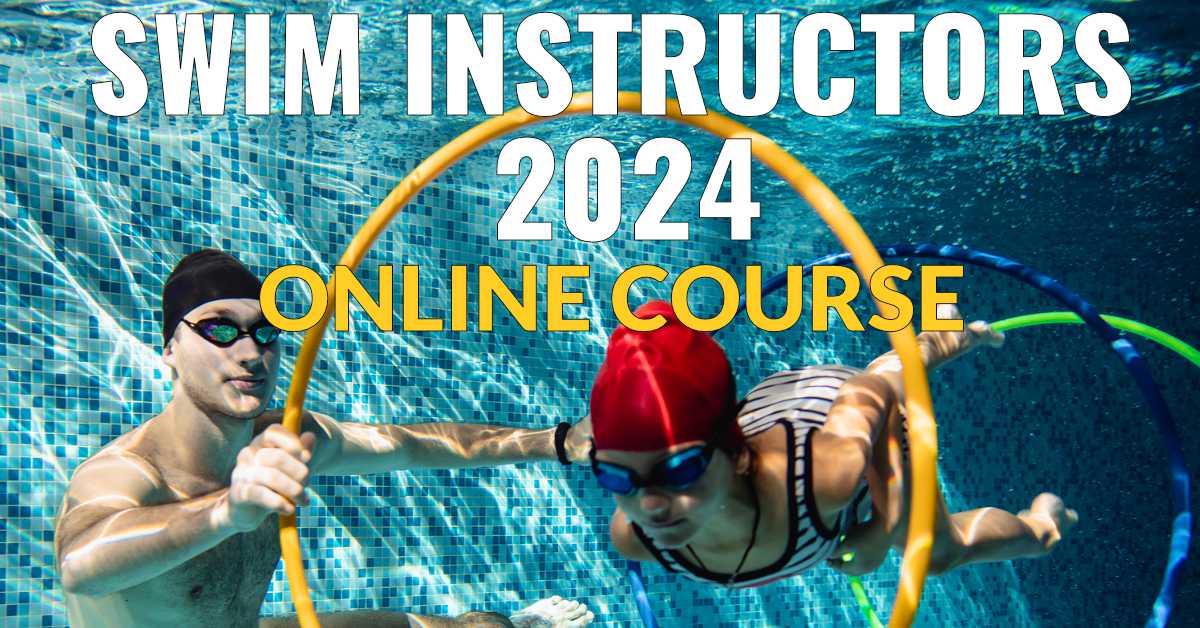 swim instructors 2024 learndash