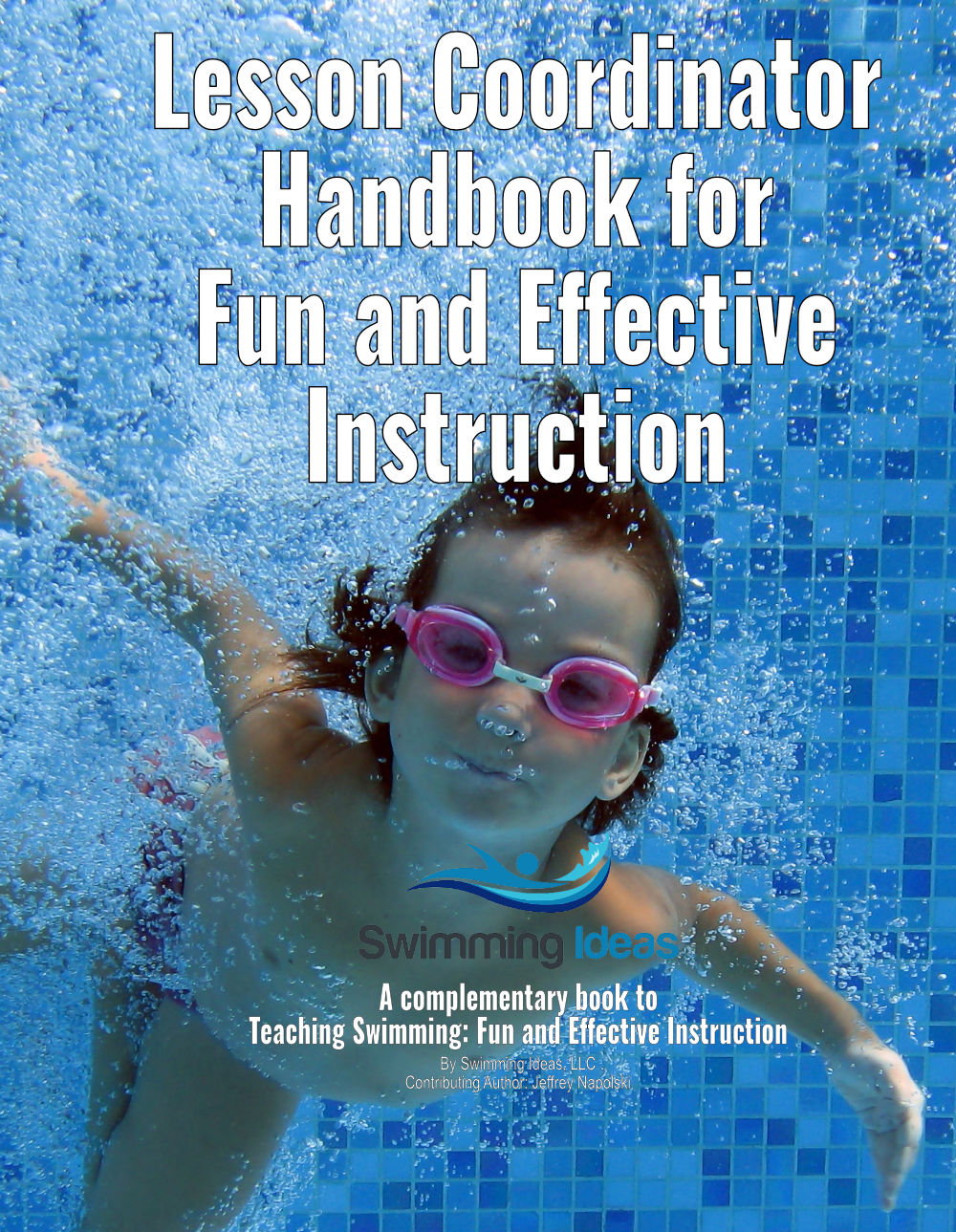 Lesson Coordinator Handbook Preview 1 of 3