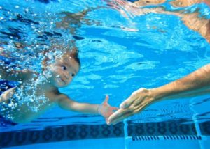 Swimming Teaching: Swimming Lesson Ideas: Songs & Lyrics