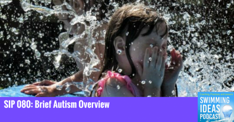 SIP 080: Brief Autism Overview SIP 080