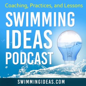 Swimming_Ideas_Podcast Cover