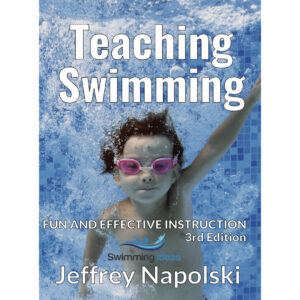 Teaching Swimming Workbook Preview: 1 of 3