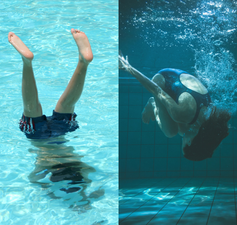 Swimming Ideas Fun and effective instruction Swim Challenges The new